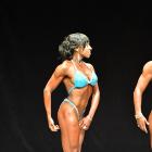 Monica  Carson - NPC Colorado State 2014 - #1